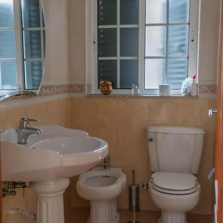 Casa Da Barragem - Ninho Aguias