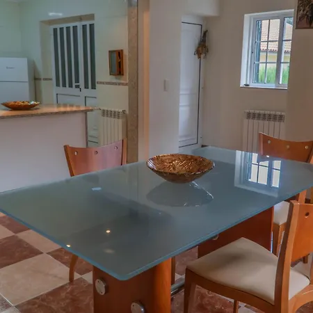 بيت للعطل Casa Da Barragem - Ninho Aguias Venda Nova (Villa Real)