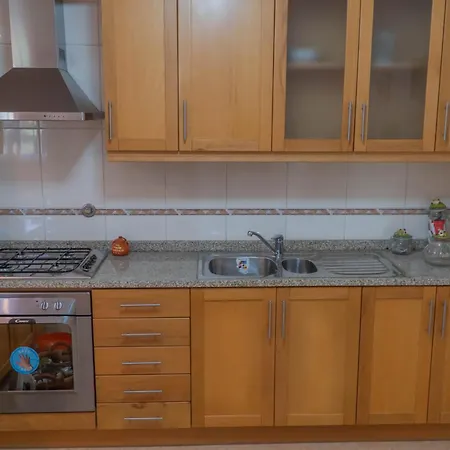 Casa Da Barragem - Ninho Aguias Venda Nova (Villa Real)