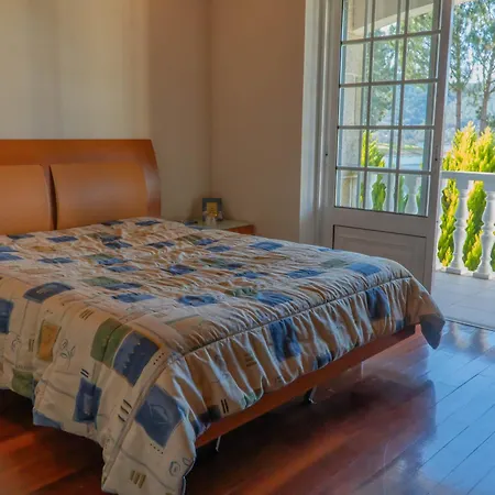 Casa Da Barragem - Ninho Aguias *