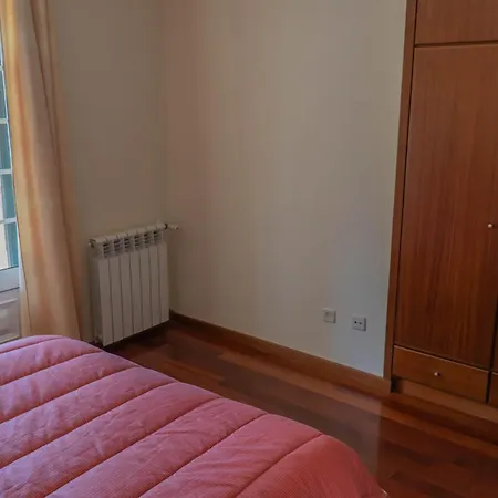 Casa Da Barragem - Ninho Aguias Nyaraló *