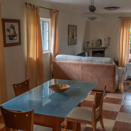 Casa Da Barragem - Ninho Aguias Venda Nova