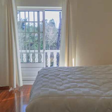 Casa Da Barragem - Ninho Aguias