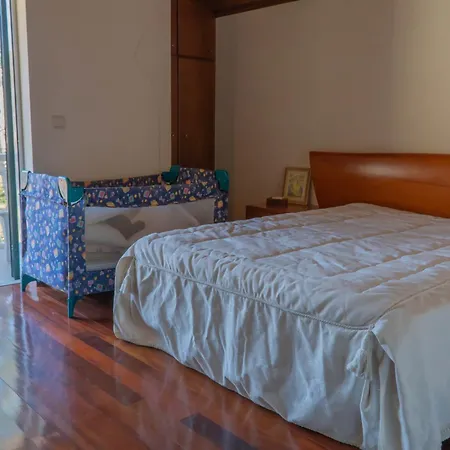 Casa Da Barragem - Ninho Aguias * Venda Nova