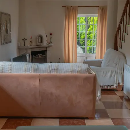 Casa Da Barragem - Ninho Aguias Nyaraló Venda Nova