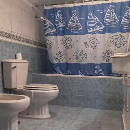 Casa Da Barragem - Ninho Aguias