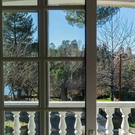 Casa Da Barragem - Ninho Aguias بيت للعطل *