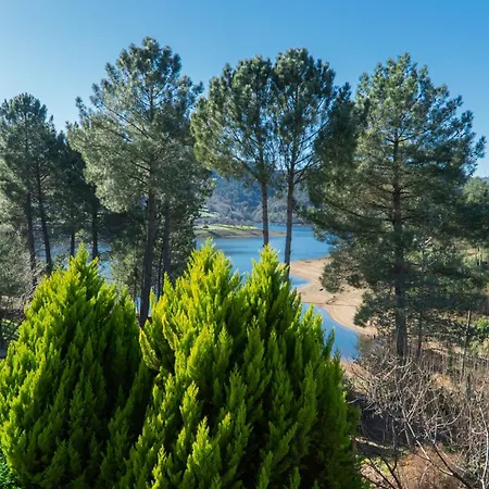 بيت للعطل Casa Da Barragem - Ninho Aguias