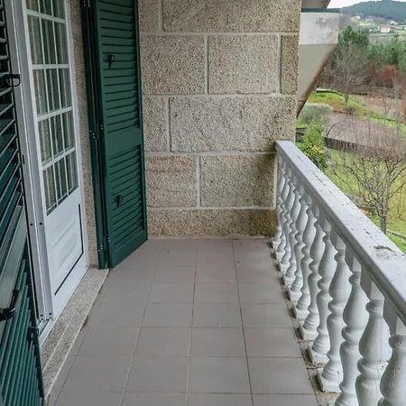 Casa Da Barragem - Ninho Aguias Venda Nova (Villa Real)