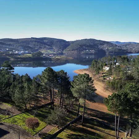 Casa Da Barragem - Ninho Aguias
