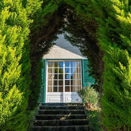 Ferienhaus Casa Da Barragem - Ninho Aguias Venda Nova (Villa Real)