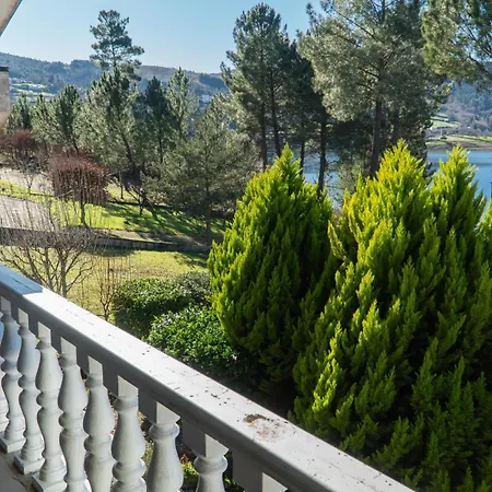 Casa Da Barragem - Ninho Aguias *