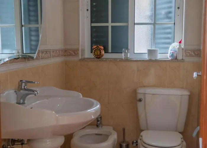 Casa Da Barragem - Ninho Aguias