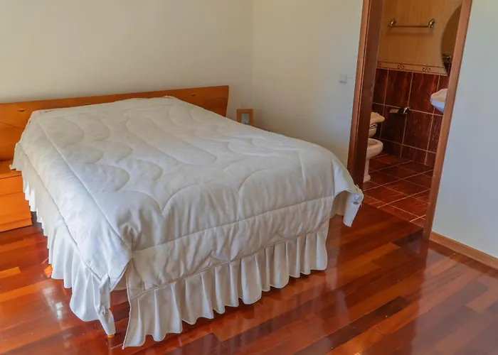 別荘 Casa Da Barragem - Ninho Aguias