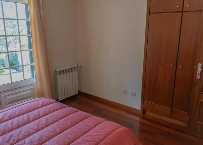 Casa Da Barragem - Ninho Aguias 別荘 *