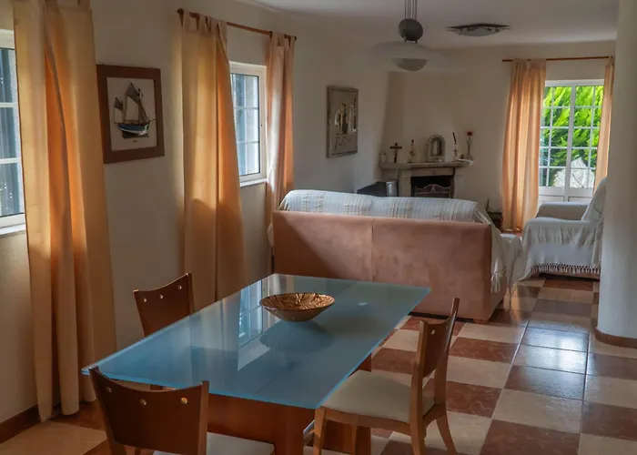 Casa Da Barragem - Ninho Aguias Venda Nova