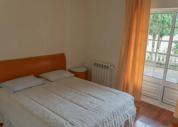 Casa Da Barragem - Ninho Aguias 別荘