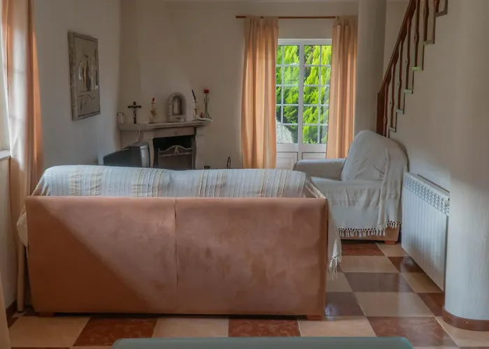 Casa Da Barragem - Ninho Aguias 度假居 Venda Nova (Villa Real)