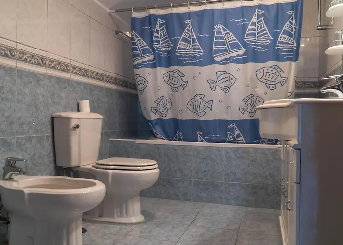 Casa Da Barragem - Ninho Aguias